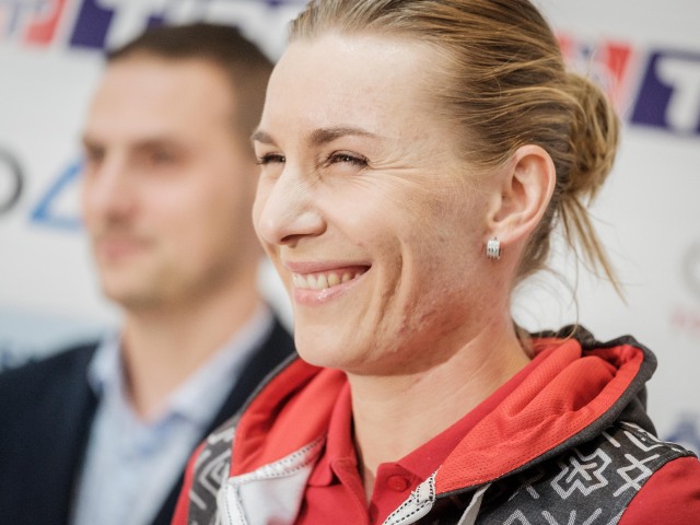 kuzminová