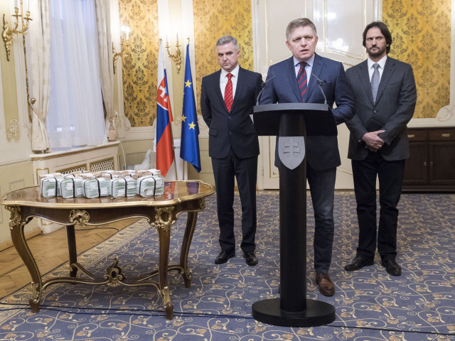 SR Kuciak vražda vyšetrovanie TK