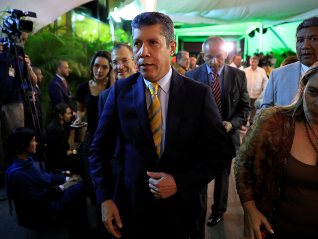 Henri Falcón