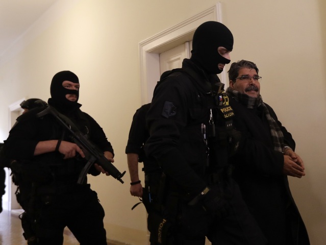 Kurd Česko Sálih Muslim