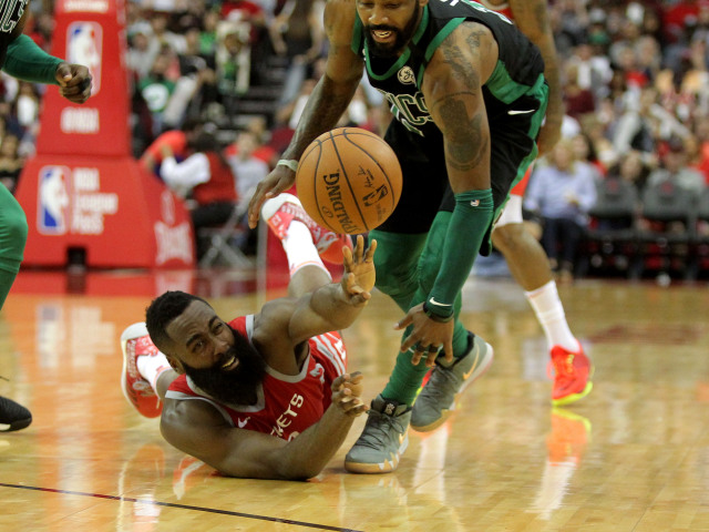 James Harden