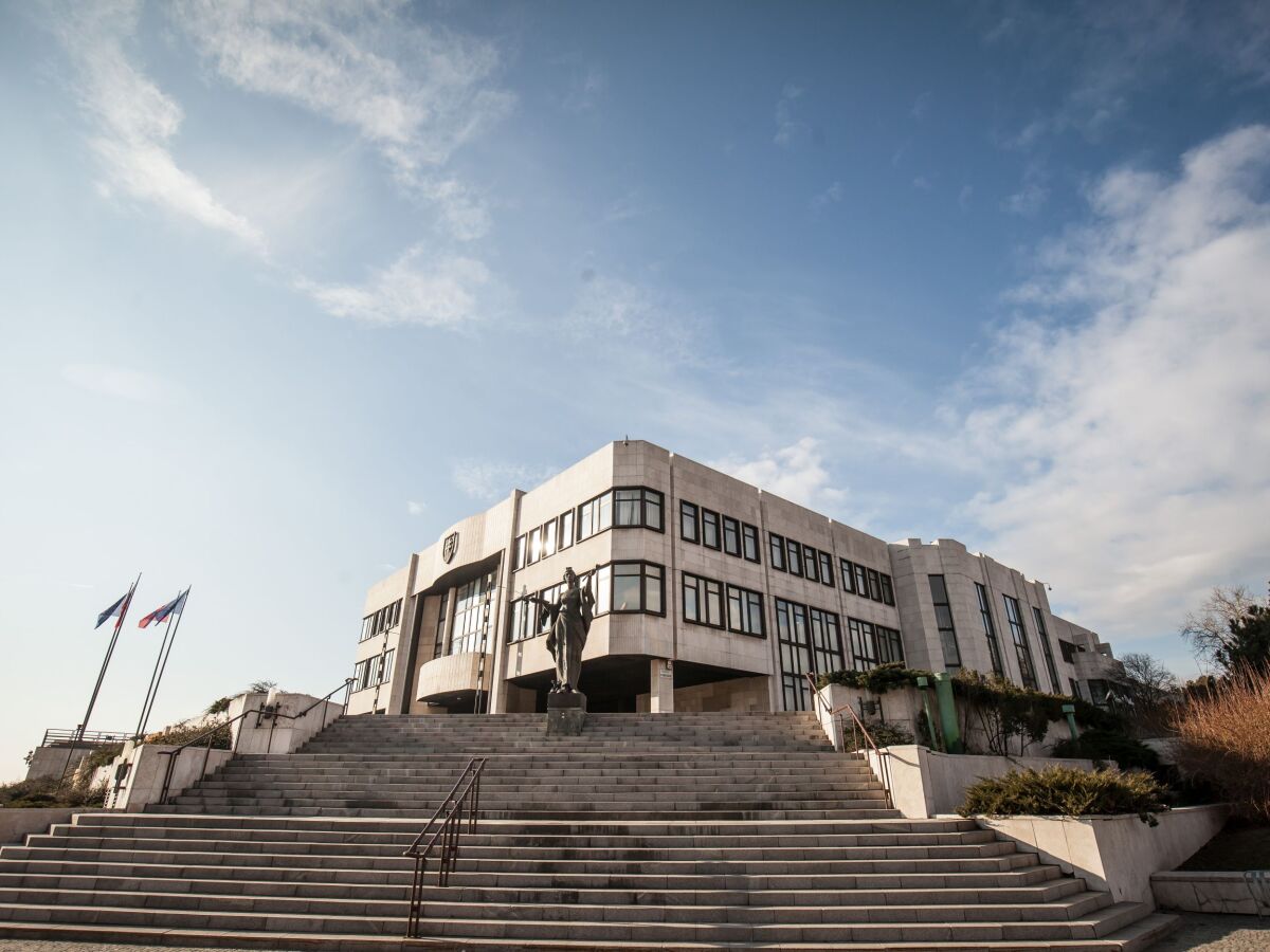 parlament, narodna rada, nr sr budova