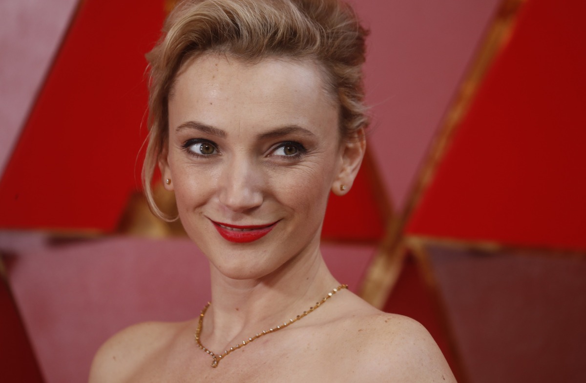 Alexandra Borbély