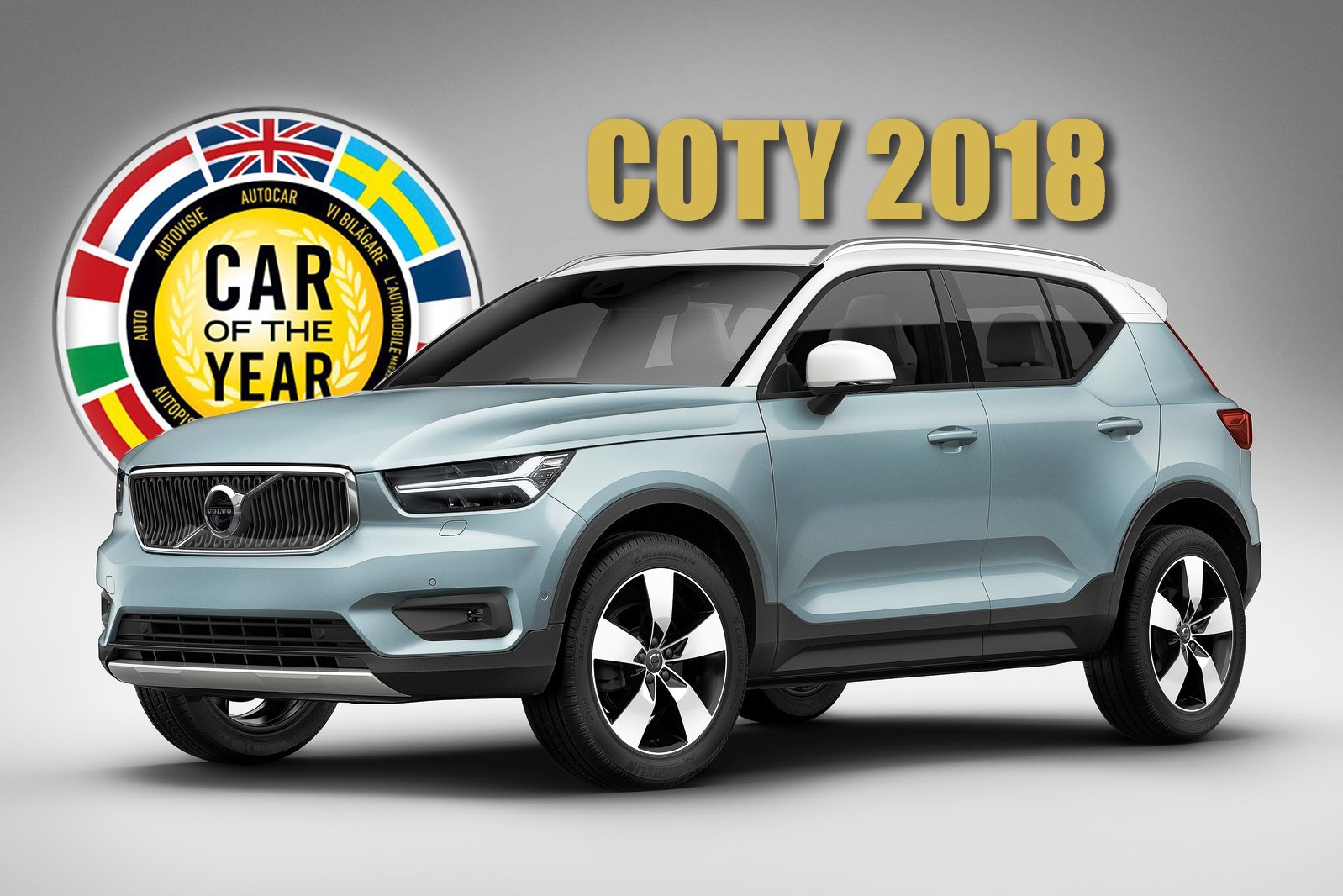 Volvo XC40 zaujalo sviežim dizajnom, novými motormi Drive-E, ktoré je možné kombinovať s plug-in hybridným pohonom či  asistenčnými systémami prevzatými z väčších súrodencov XC60 či XC90.