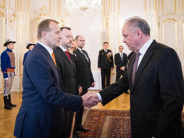 kiska, kollár, sme rodina