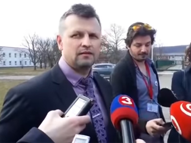 vasiľ špirko