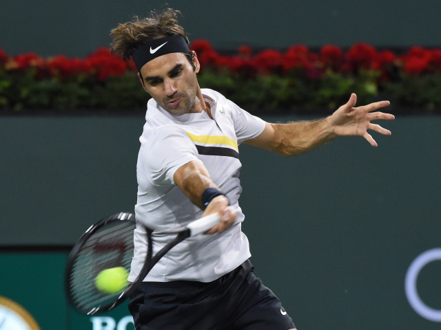 federer