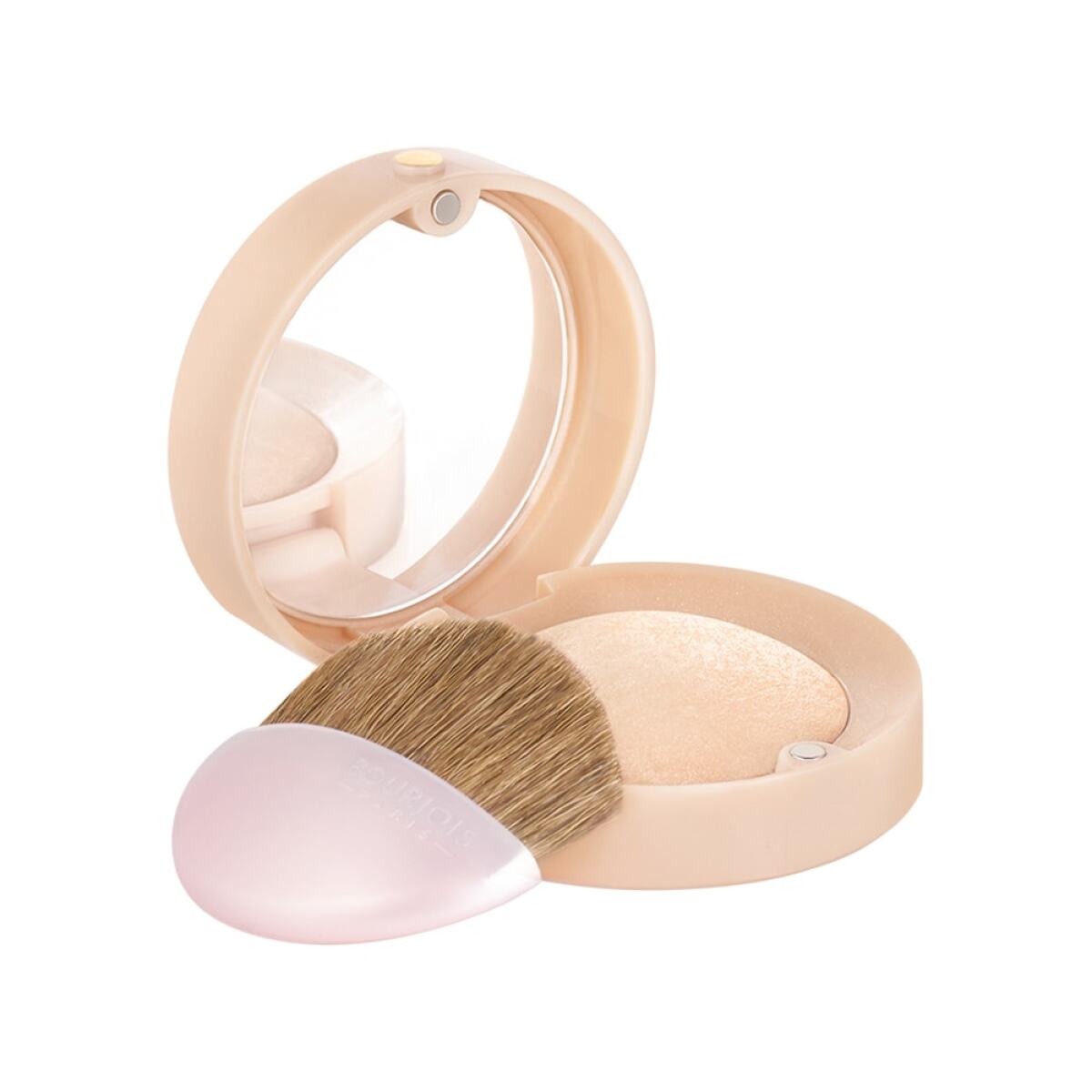 Perleťový rozjasňovač pleti Le Petit Strober od Bourjois