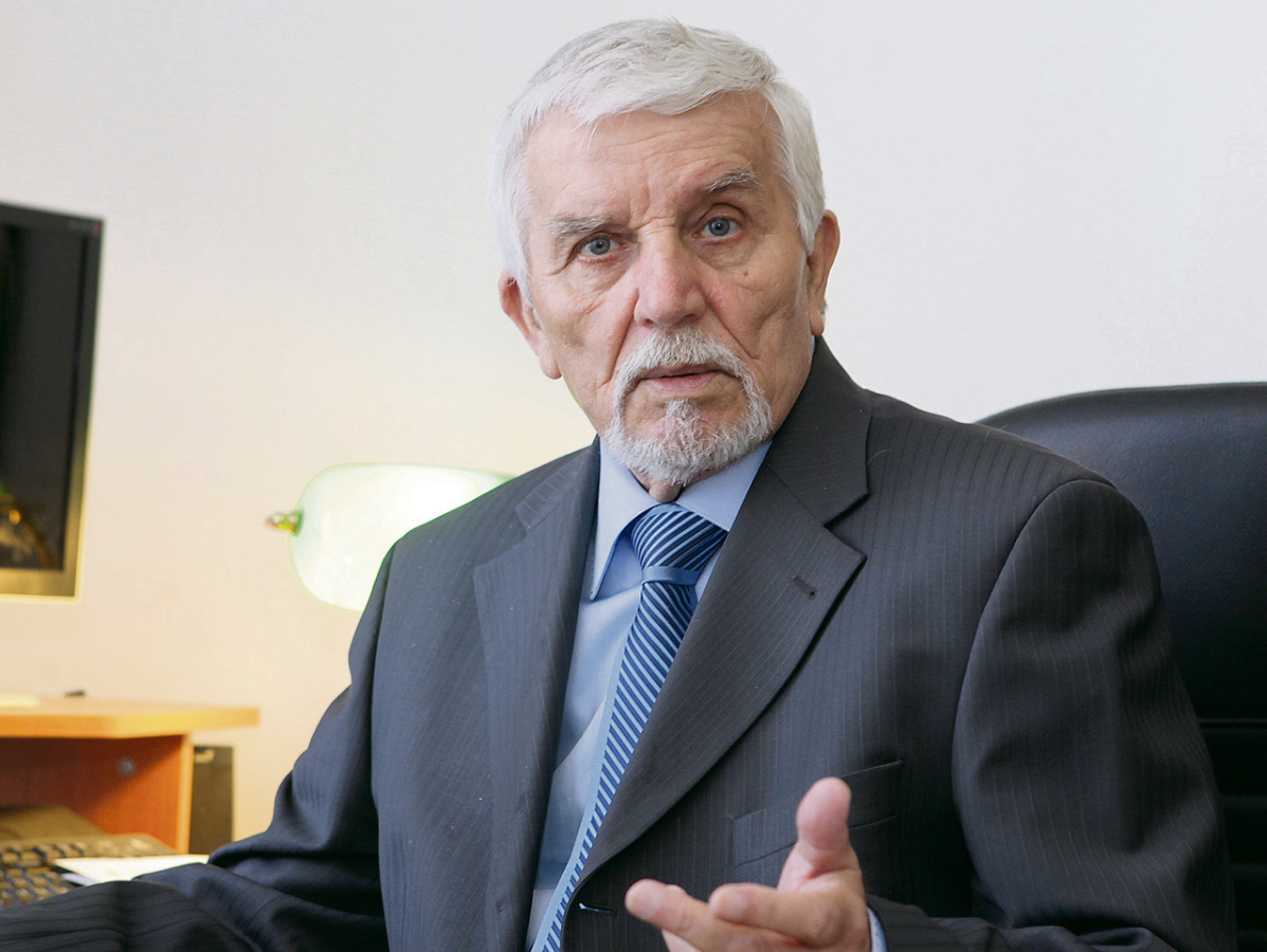 Michal Horsky