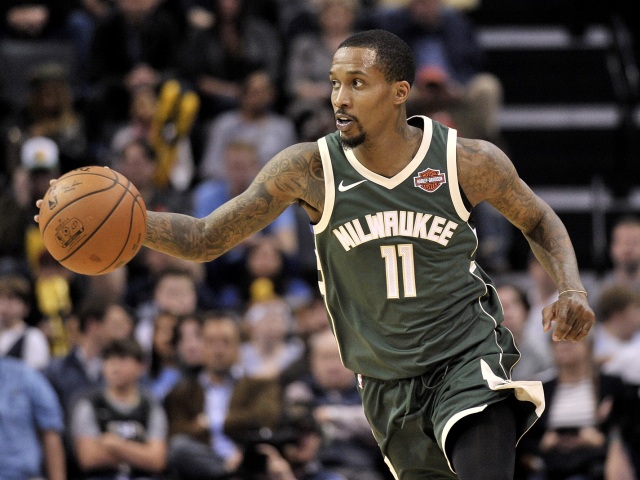 Brandon Jennings