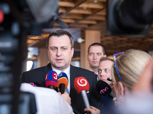 DANKO: Aktuálna politická situácia