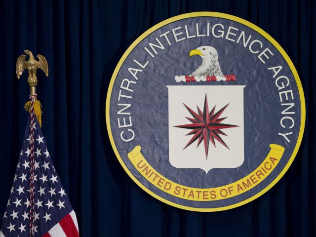 Trump CIA