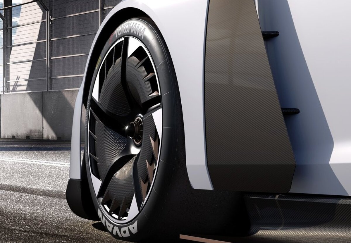 Cupra e-Racer Concept - 2018