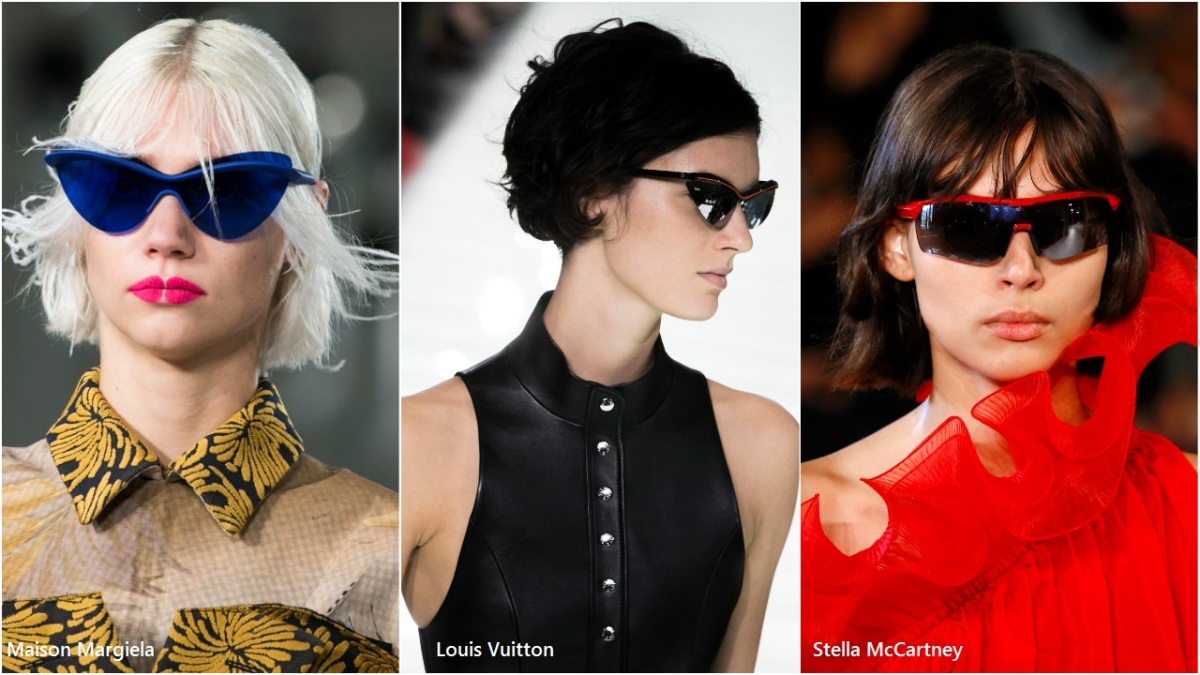 trendy v doplnkoch - sezóna jar-leto 2018 - móda (Margiela, Louis Vuitton, Stella McCartney)