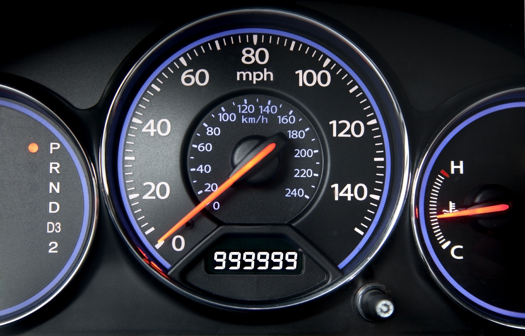 Podľa štatistiky Check24 najazdia vodiči v Euópe ročne priemerne 11 888 km.