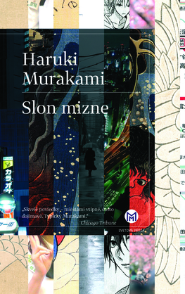 Haruki Murakami: Slon mizne
