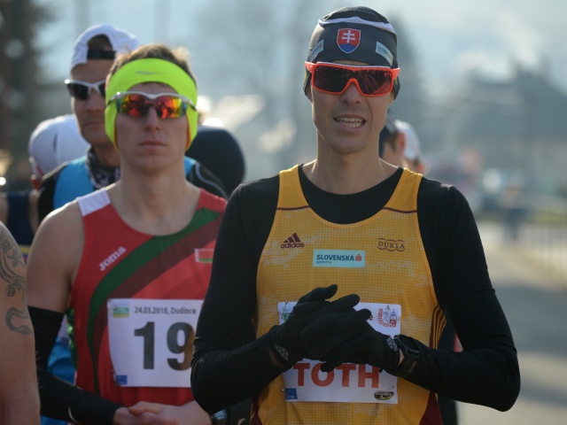 Matej Tóth