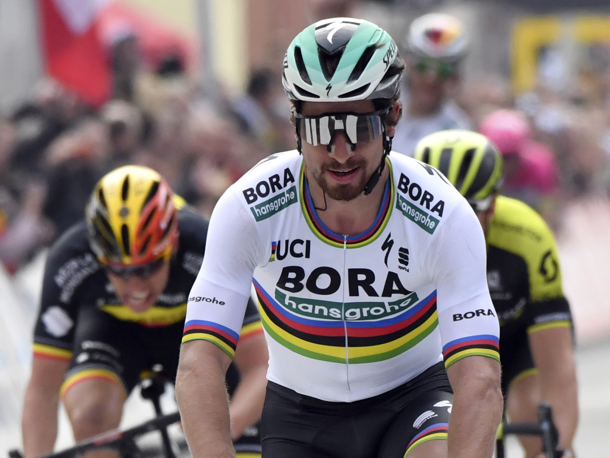 Peter Sagan