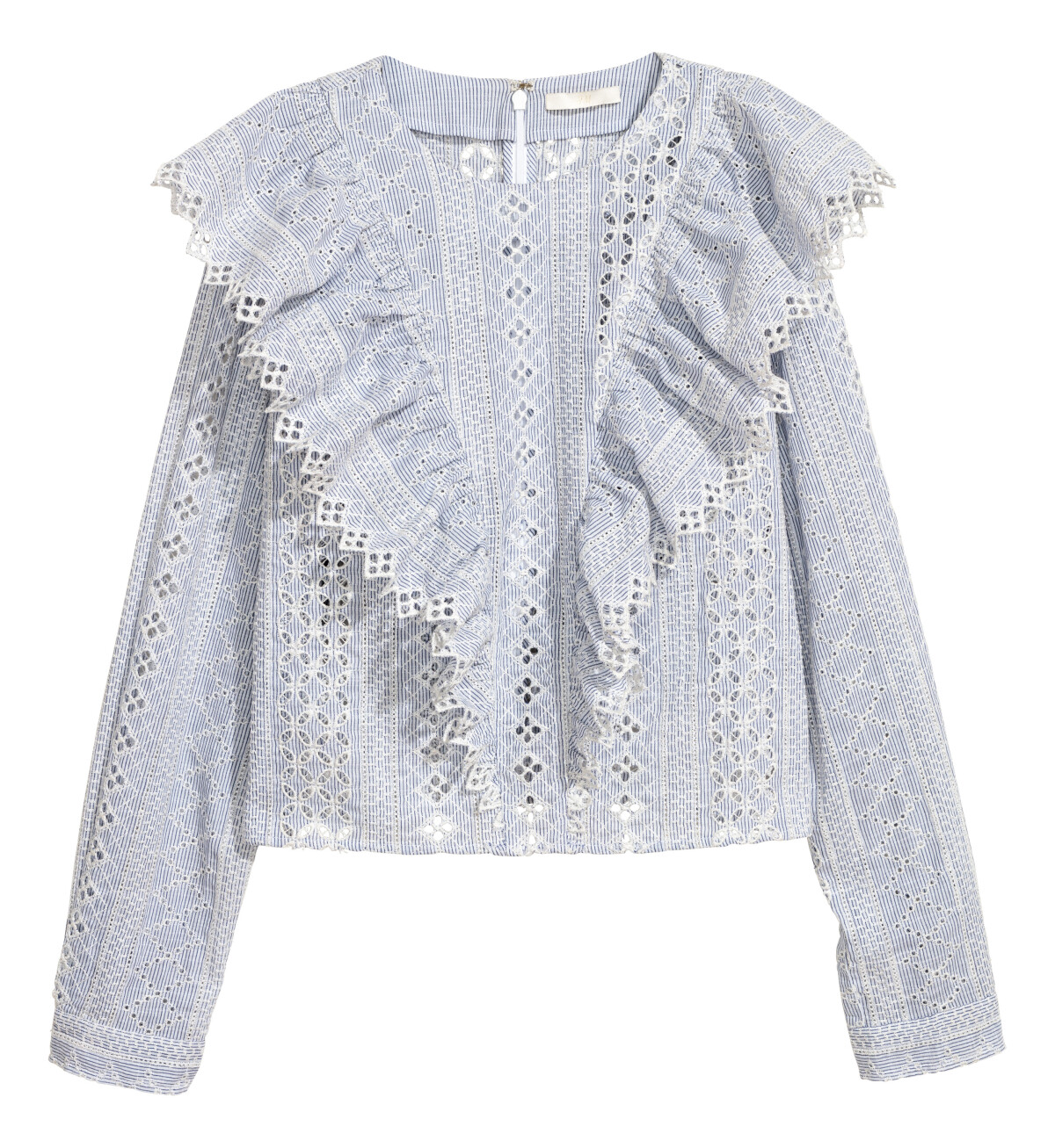 Blúzka H&M, 39,99 eura