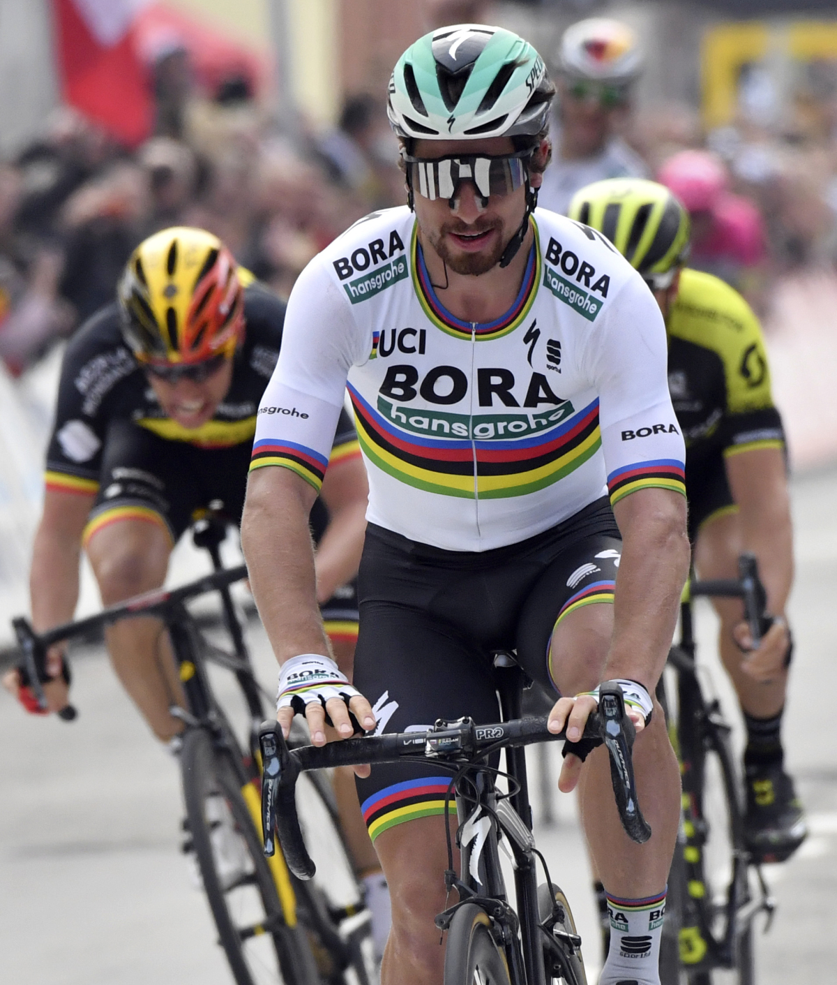Peter Sagan