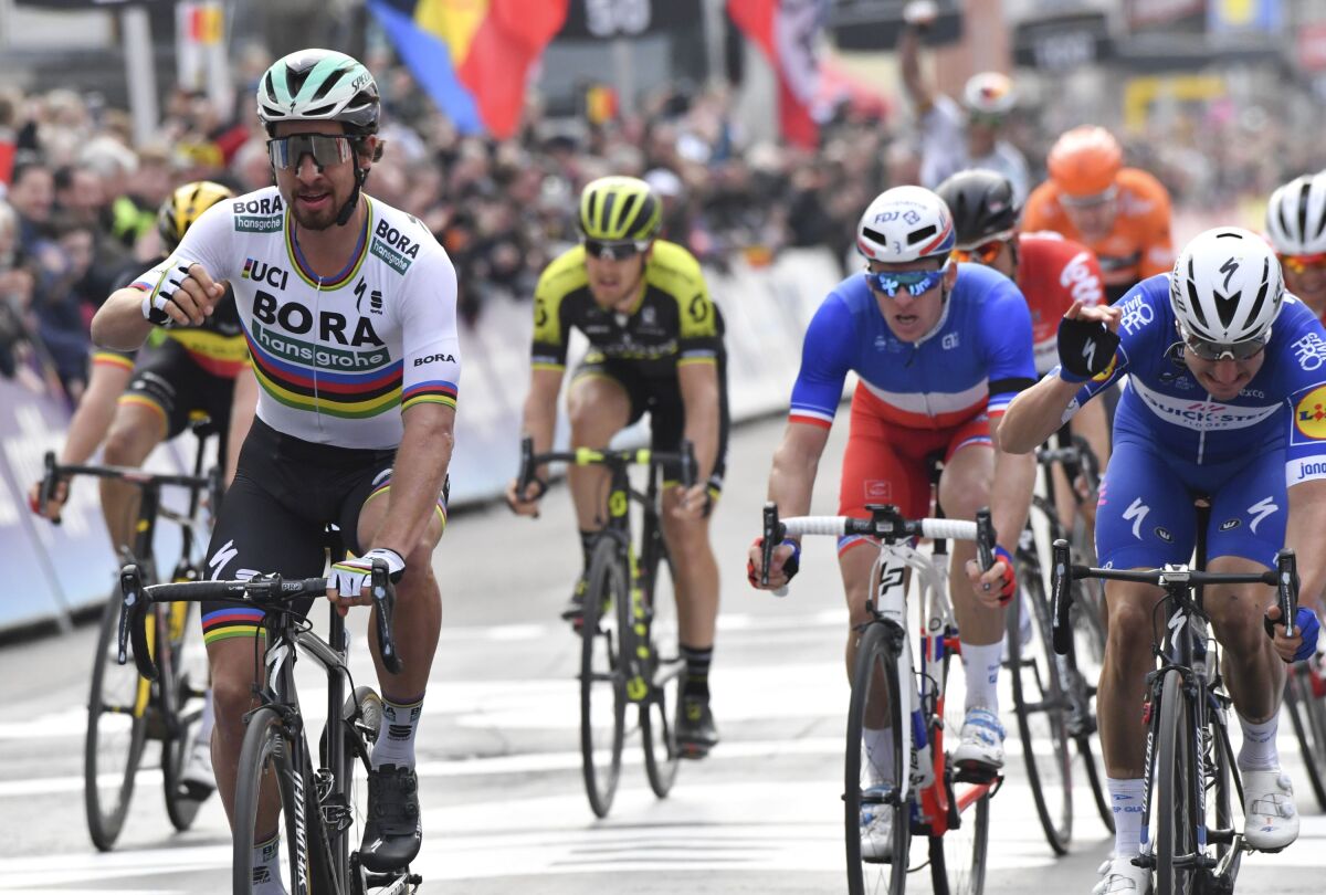 Peter Sagan