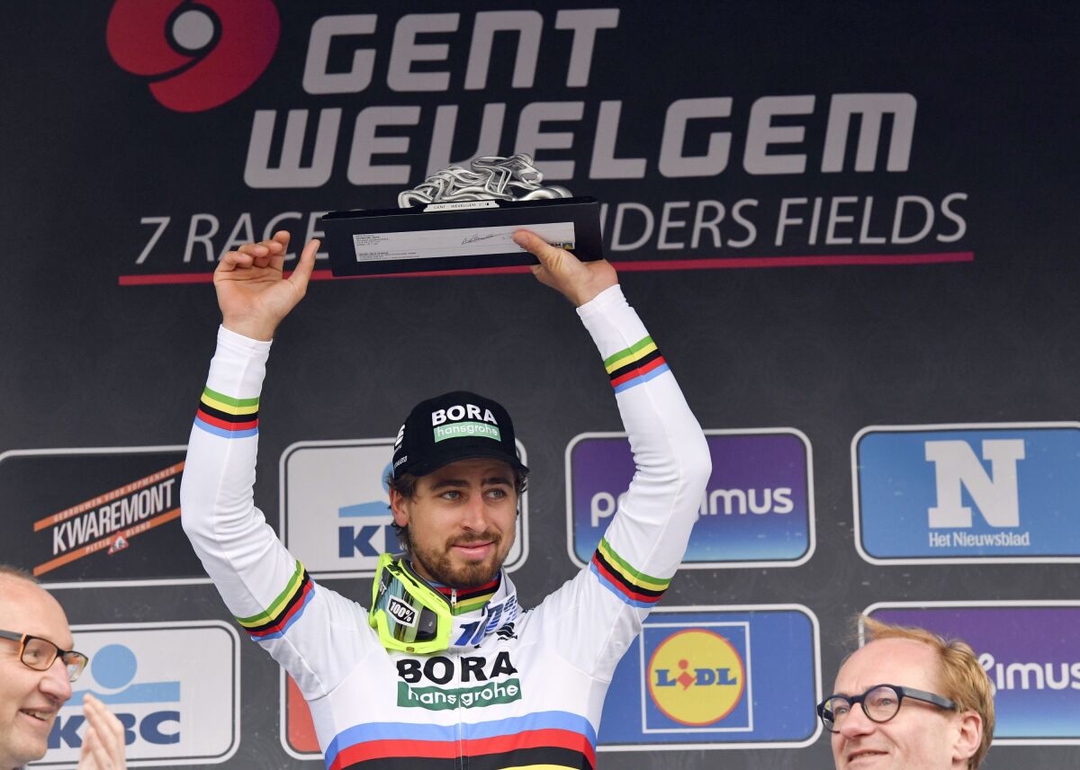 Peter Sagan