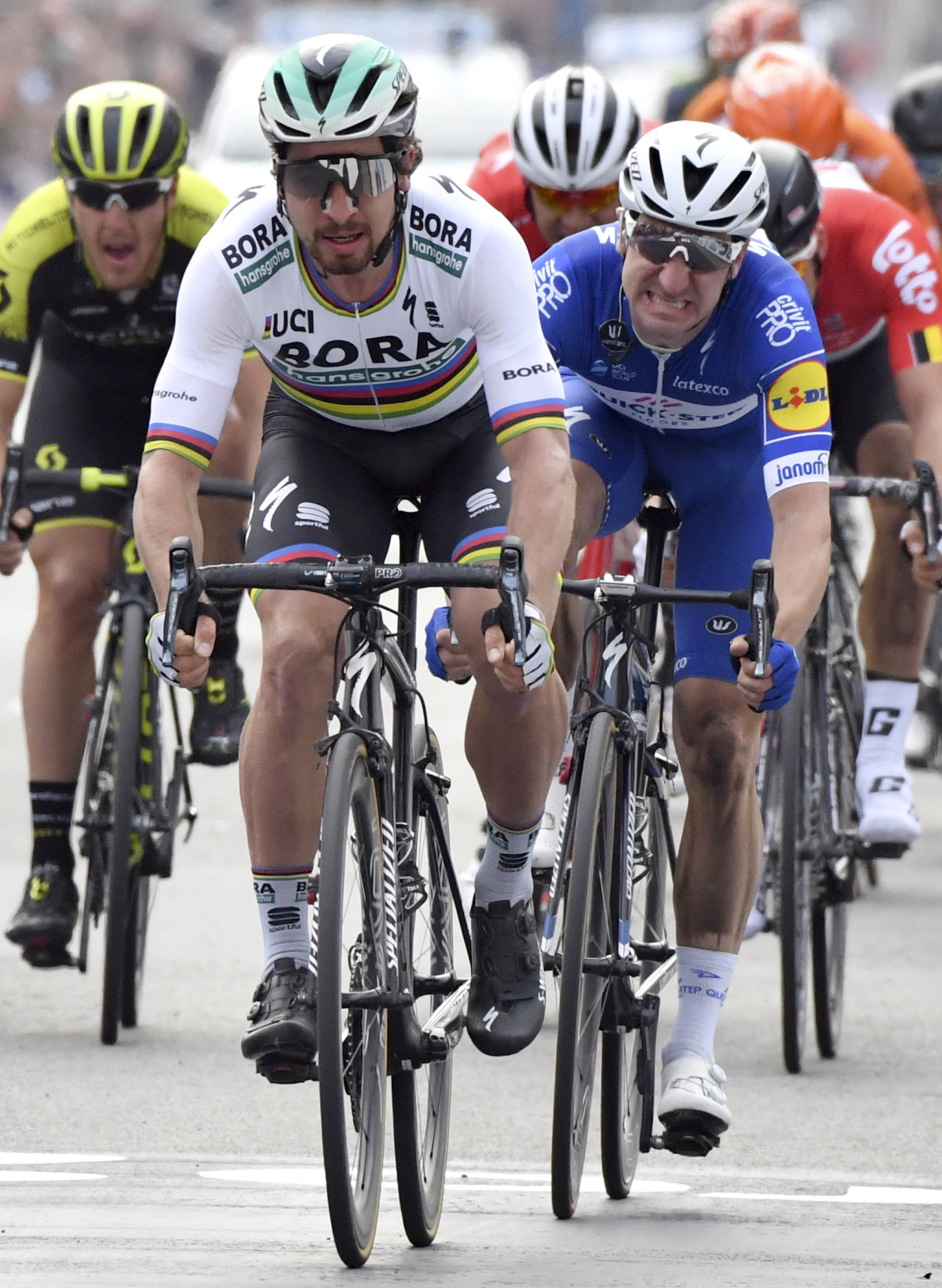 Peter Sagan