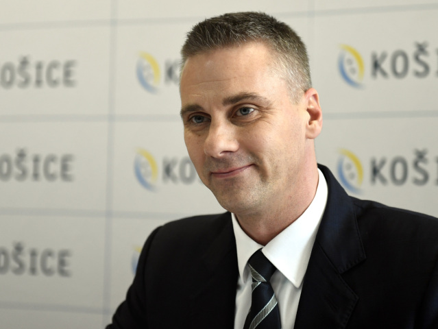 Košice, námestník, primátor, Martin Petruško