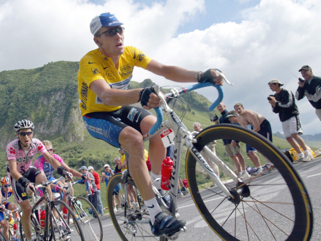 Armstrong Tour