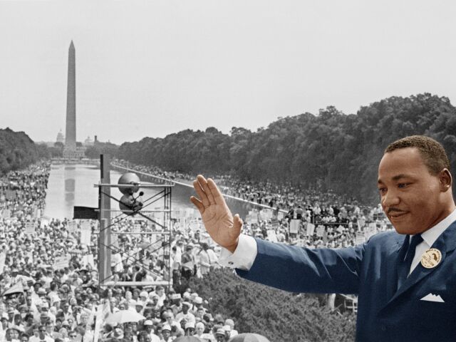Martin Luther King