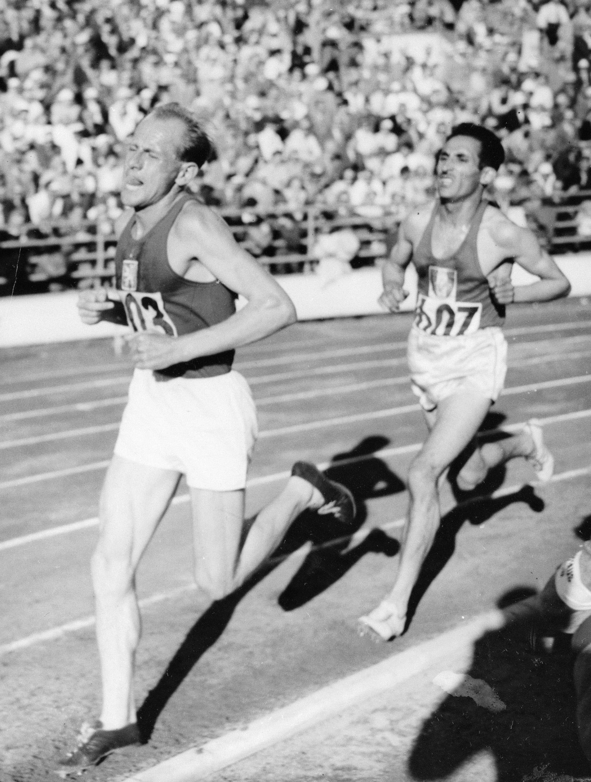Emil Zátopek