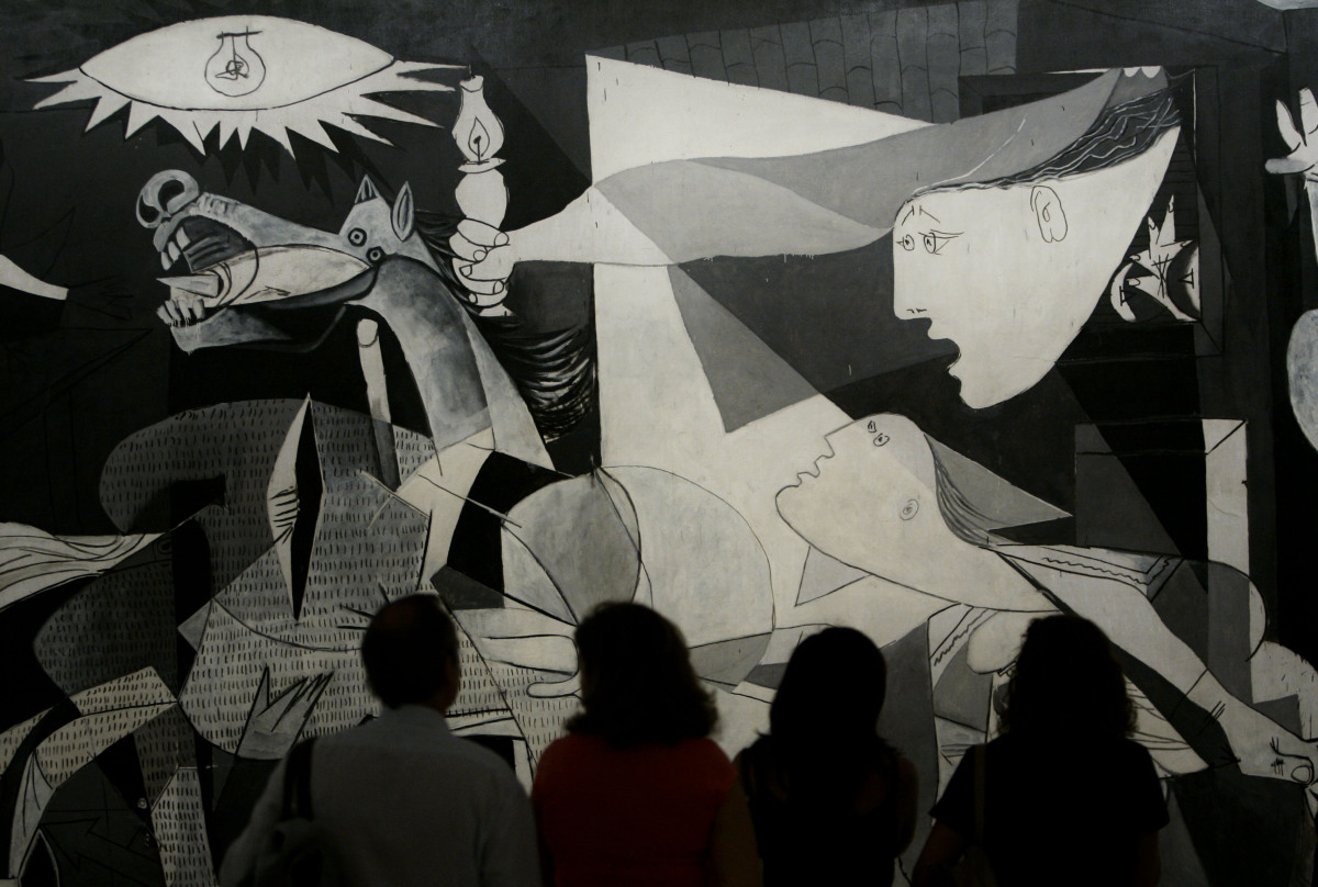 Guernica
