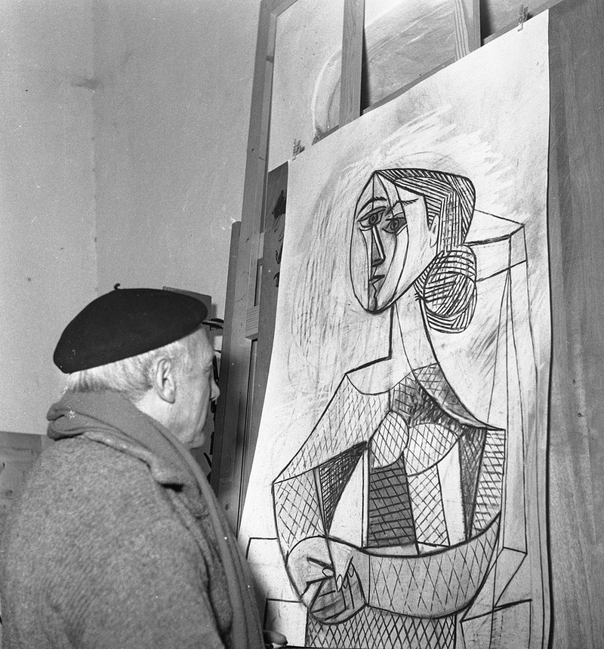 Pablo Picasso
