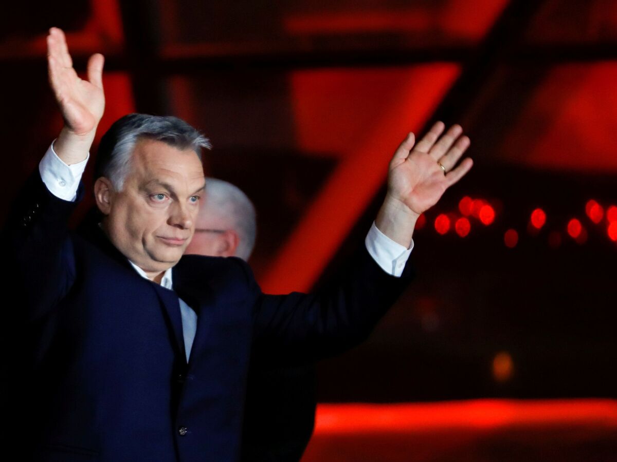 orbán