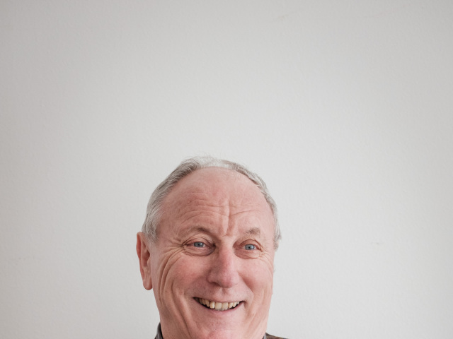 Juraj Komora dnes.