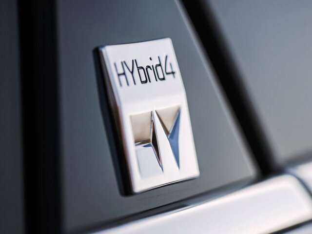 Peugeot-508 RXH - 2015
