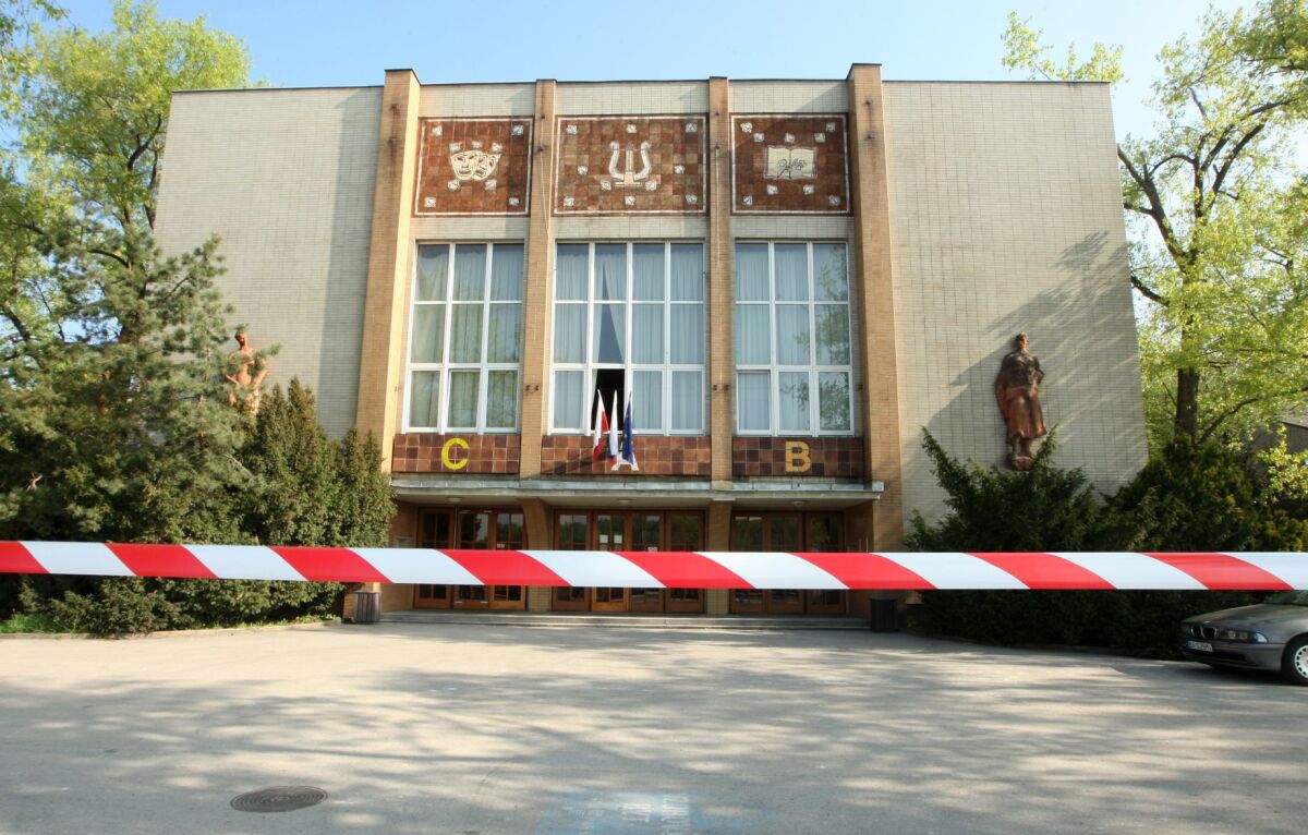 PKO , buranie ,