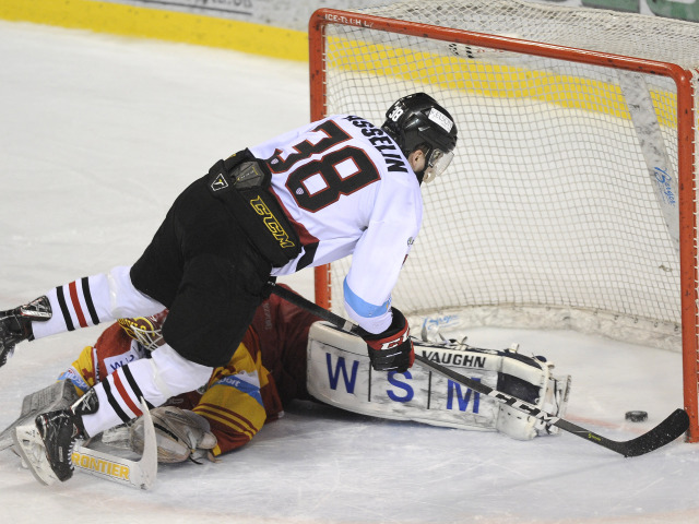 Guillaume Asselin, Michal Valent