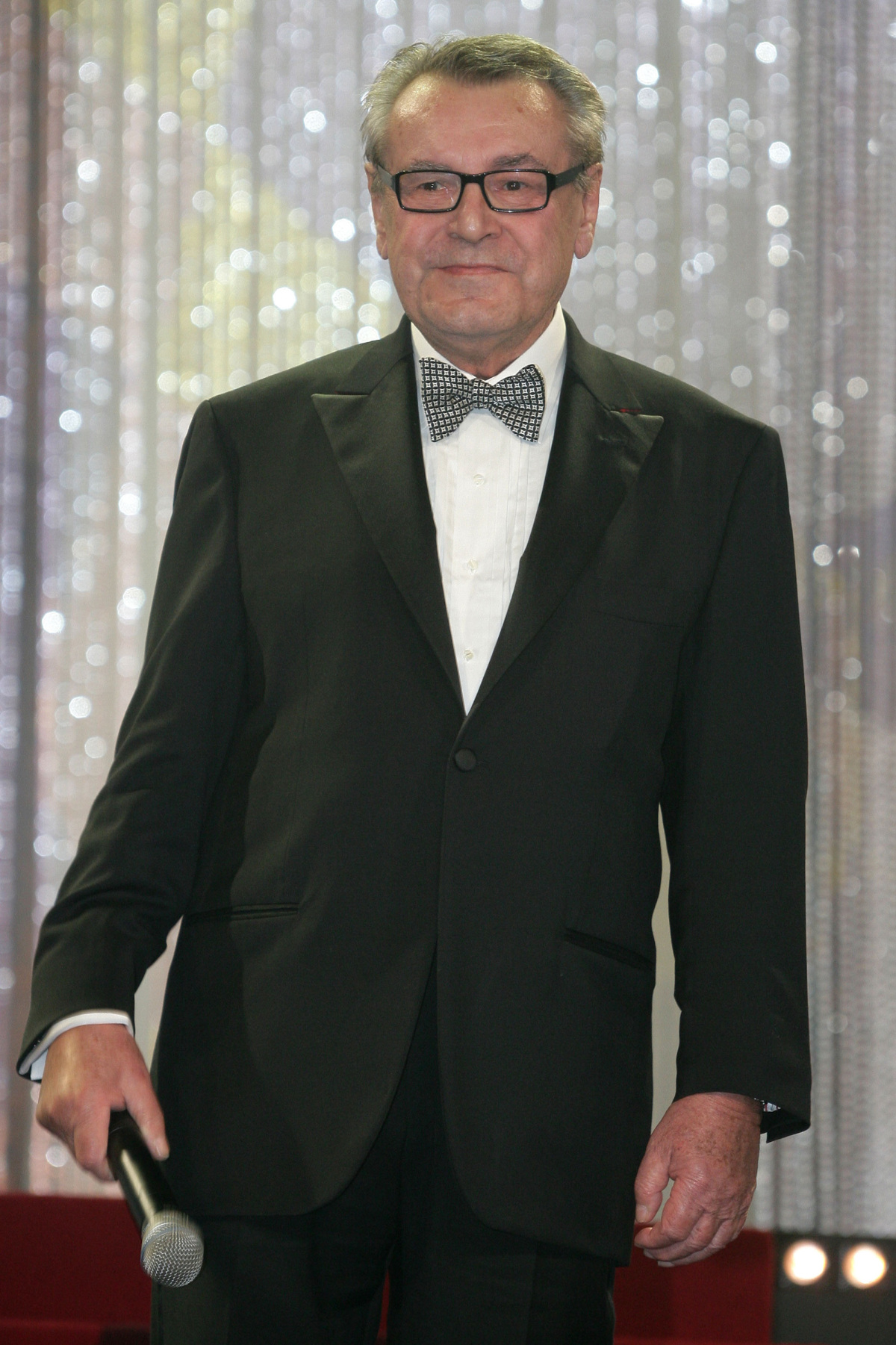 Miloš Forman