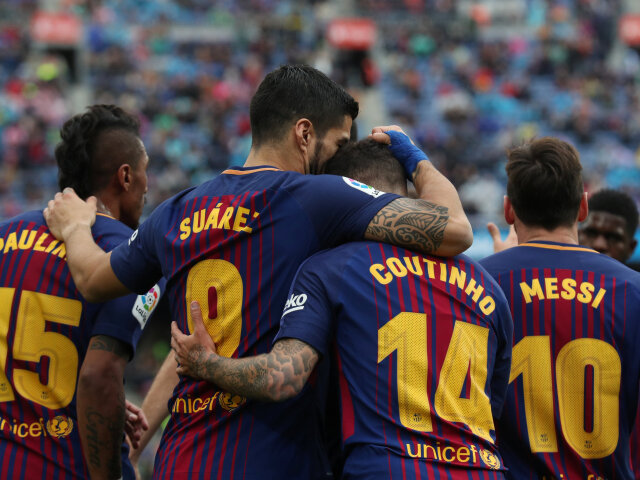 Barcelona
