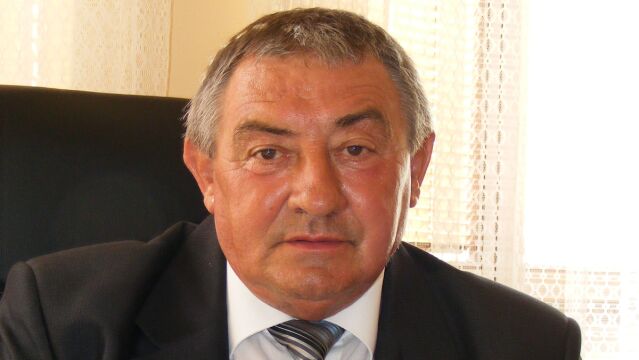 Ivan Oravec takmer jedno desaťročie stál na čele Slovenskej poľnohospodárskej komory.