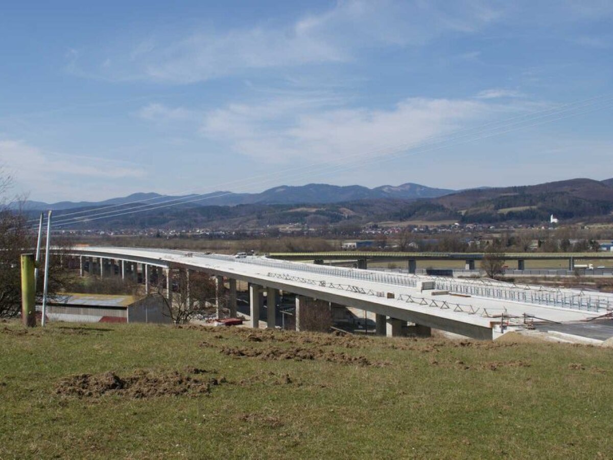 D1 diaľnica