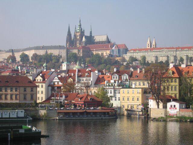 Praha Audioport