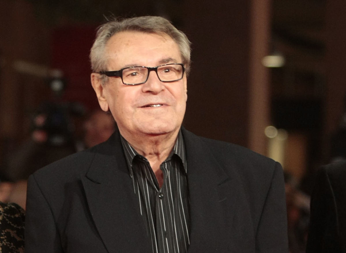 Ktorý český režisér bojoval najviackrát o sošku Oscara - nielen v kategórii cudzojazyčný film, ale celkovo?