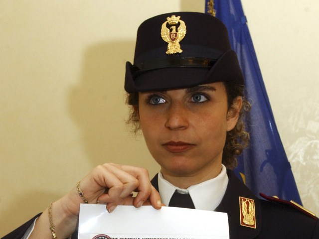 Mafia, taliansko, Denaro
