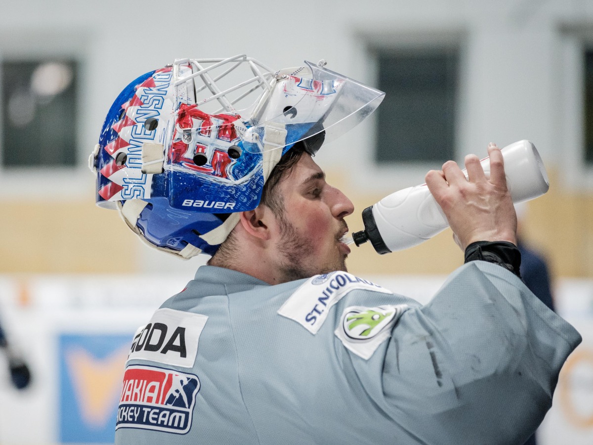 Patrik Rybár