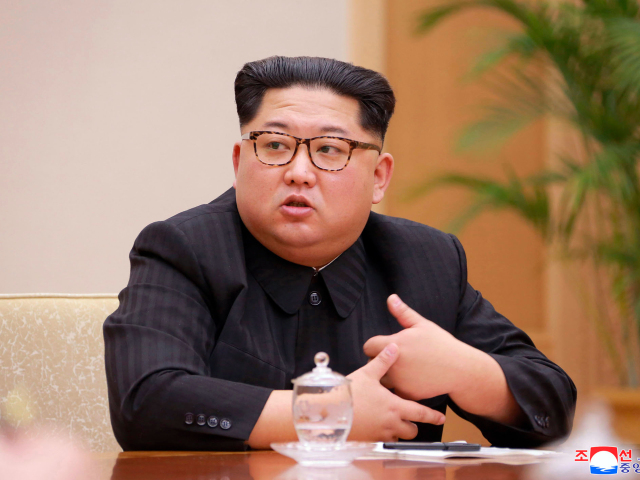 North Korea