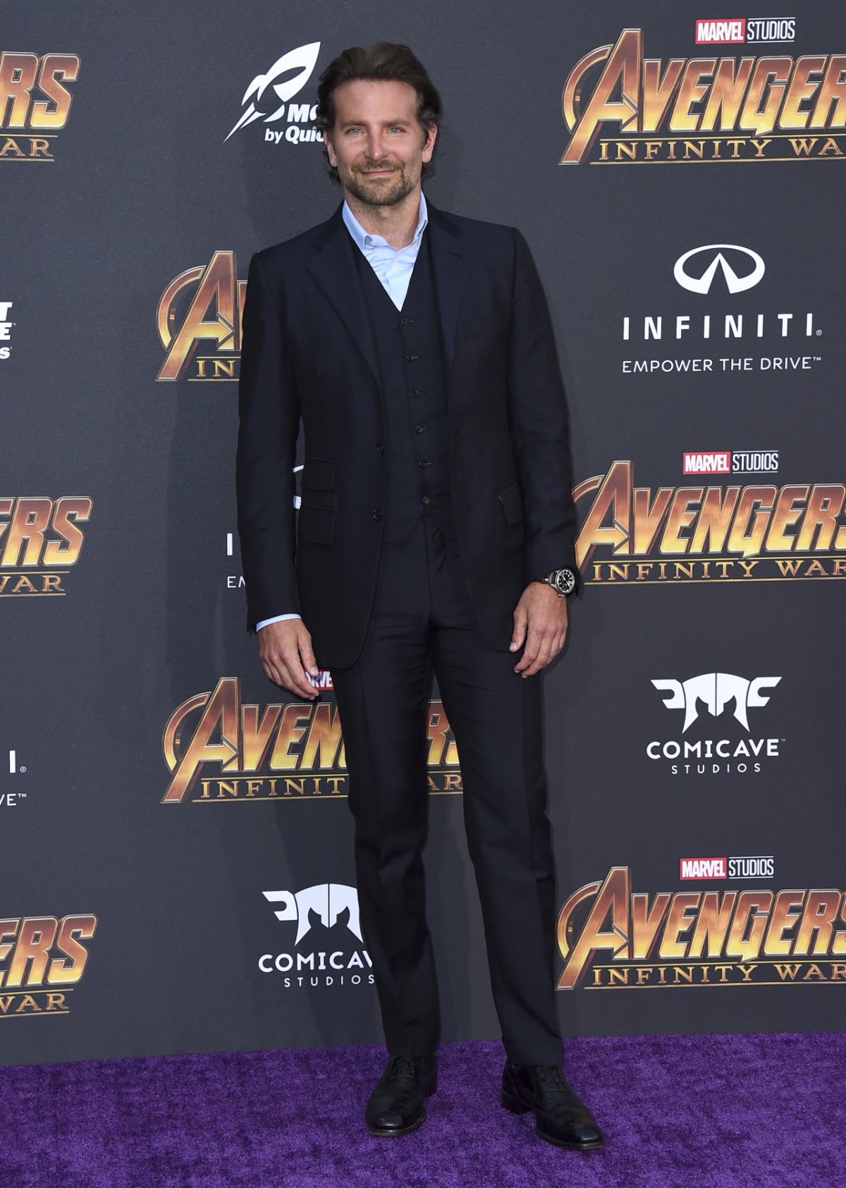 Bradley Cooper