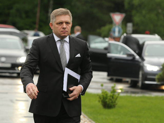 pracovny snem strany smer, Fico