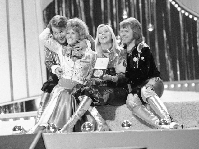 ABBA